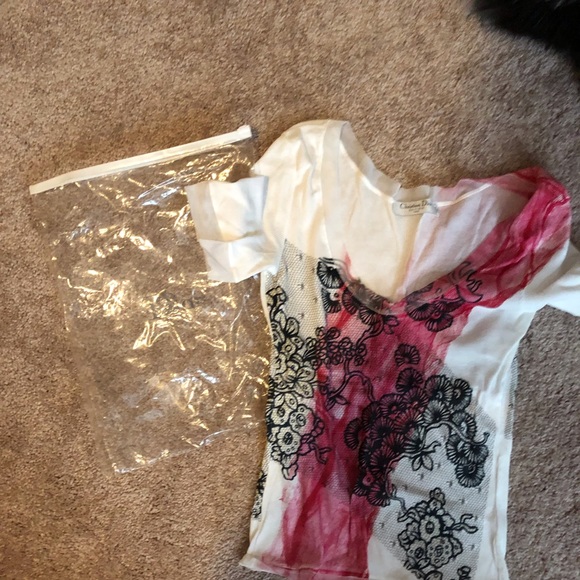 Dior Tee Never worn - Picture 2 of 3